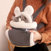 Warming Cat Bag